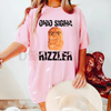 Ohio Sigma Meme T-Shirt – Internet Memes Funny Large Size Tee by Dog Mom Hat
