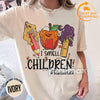 'If You Give Me A Student I Will Love Them' Teacher Shirt – Mouse T-Shirt, Kindergarten Teacher Gift, Children Book Inspired Apparel