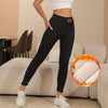Women’s Plus Size Thermal Yoga Set | 4-Piece Activewear Outfit by FitiqueFit