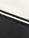 Men's Two-Tone Zip Up Jacket