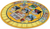 Marvel United: X-Men Playmat - Kickstarter Exclusive by Little Shop of Magic