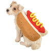 Funny Halloween Costumes For Dogs Puppy Pet Clothing Hot Dog Design Dog Clothes Pet Apparel Dressing Up Cat Party Costume Suit by My Store