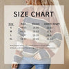 Women’s Striped Sweater by FitiqueFit