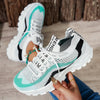 Women’s Lightweight Soft-Sole Casual Sports Sneakers by FitiqueFit