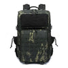 45L Laser-Tactical Backpack For Outdoor Sports And Mountain Climbing by My Store