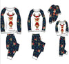 Family Pajamas Suit Baby Christmas Parent-child Pajamas by My Store