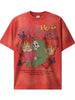 Men's Graphic Round Neck T-Shirt by Simply Love