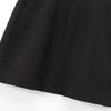 Off-neck Elastic Hot Girl Feather Decoration Dress