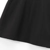Off-neck Elastic Hot Girl Feather Decoration Dress