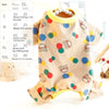 Autumn And Winter Clothing Home Wear Small Dog Teddy Pet Clothes by My Store