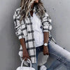 Womens Button Down Shirts by FitiqueFit