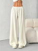 Minimalist Straight-Leg Drawstring Sweatpants – 6 Colors, S–2XL by FitiqueFit