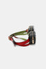 Nicole Lee USA Double Pouch Fanny Pack