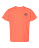 Bass Jumping Toddler Tee Southern Down Outfitters by DoodleBug's
