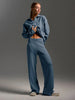 Women’s Fall Winter Two-Piece Set – Loose Collar Sweater Casual Outfit by FitiqueFit