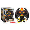 The Lord of the Rings Balrog 6-Inch Funko Pop! Vinyl Figure #448 by THE MIGHTY HOBBY SHOP