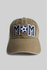 MOM Baseball Cap by Wild and Free Boutique