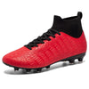 Football Men's High-top Foot Sock Training Shoes by My Store
