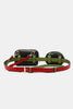 Nicole Lee USA Double Pouch Fanny Pack