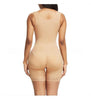 Belly Contracting Hip Lift Body Shaping Jumpsuit by My Store