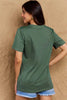 Simply Love Full Size Planet Graphic Cotton T-Shirt by Simply Love