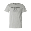 You've Been Promoted from Cat Aunt to Human Aunt T-Shirt by Furr Baby Gifts