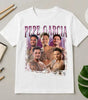 Pepe Garcia Reality TV-Inspired Shirt – Unofficial 2025 Island Vibes Fan Tee, Soft Bootleg Cotton Menswear by Dog Mom Hat
