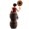 One Piece Ichibansho Masterlise Expiece Monkey D. Luffy (Road to King of the Pirates) Figure by THE MIGHTY HOBBY SHOP