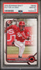Graded 2022 Topps Bowman Draft Elly De La Cruz #BD80 Rookie RC Baseball Card PSA 10 Gem Mint