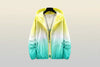 Lightweight Hooded Sun-Protective Jacket by FitiqueFit