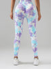 2-Pack Drip Dye Skinny Pants by FitiqueFit