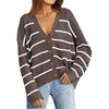 Women’s Lightweight Button Cardigan by FitiqueFit