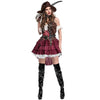 Costume Halloween Costume Women's Suit by My Store