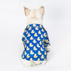 New Dog Clothes Autumn And Winter Cat Clothes by My Store