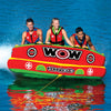 WOW Watersports Bingo 1-3 Person Towable Water Tube