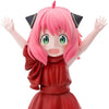 Spy x Family Anya Forger Party Premium Figure Statue by THE MIGHTY HOBBY SHOP
