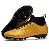 Football Men's High-top Foot Sock Training Shoes by My Store