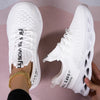 Women’s Lightweight Casual Walking Shoes by FitiqueFit