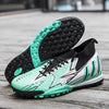 Male Teenager Student Competition Training Soccer Shoes by My Store