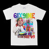 Tekashi 6ix9ine by Obsessed with graphic tees