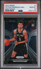 Graded 2023 Panini Prizm Victor Wembanyama #1 Deep Space Rookie RC Basketball Card PSA 10 Gem Mint