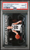 Graded 2024 Panini Prizm Draft Picks Caitlin Clark #5 Campus Legends Rookie RC Basketball Card PSA 10 Gem Mint