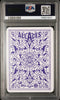 Graded 2023 Topps Nolan Ryan #AA1 All Aces Baseball Card PSA 10 Gem Mint