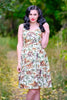 Prehistoric Dress by Retrolicious