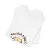 Bookish Vibes T-Shirt | Cozy Reader BookTok Graphic Tee by Tristan’s Treehouse