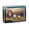 (PRE-ORDER) POP! Moments DLX: JJK- Itadori & Todo vs Hanami by THE MIGHTY HOBBY SHOP