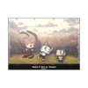 (PRE-ORDER) POP! Moments DLX: JJK- Itadori & Todo vs Hanami by THE MIGHTY HOBBY SHOP