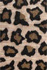 Luxe Leopard Day Tote