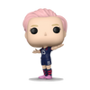 POP! Sports: USWNT S2 - Megan Rapinoe by THE MIGHTY HOBBY SHOP