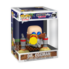 POP! Rides DLX: Sonic - Dr. Eggman by THE MIGHTY HOBBY SHOP